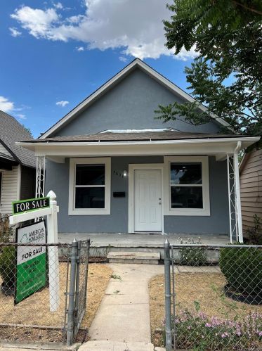 4638 Logan St, Denver, CO 80216-2728