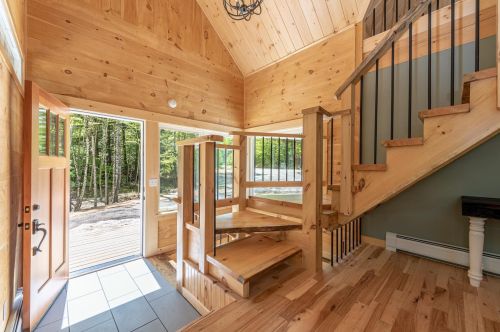 195 Groton Hollow Rd, Ellsworth, NH 03266-3402