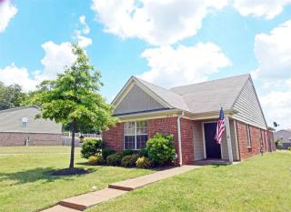 10109 Mill Hill Ave, Cordova, TN 38016-0366