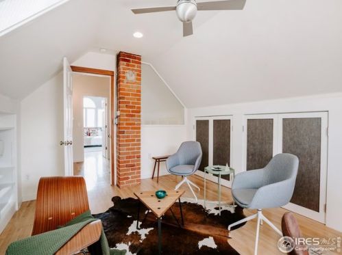 805 Dewey Ave, Boulder CO  80304-3933 exterior