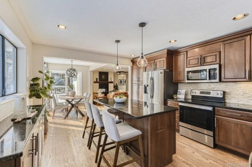 8140 Lakeshore Dr, Parker CO  80134-5843 exterior