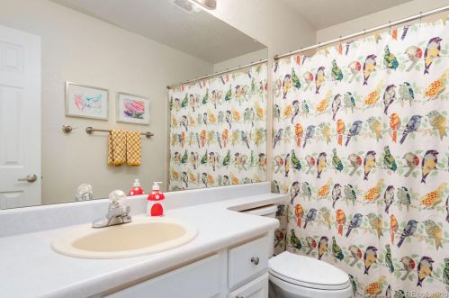 15698 65 Pl, Arvada CO  80007-6923 exterior