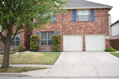 1204 Terrace View Dr, Fort Worth, TX 76108-6973