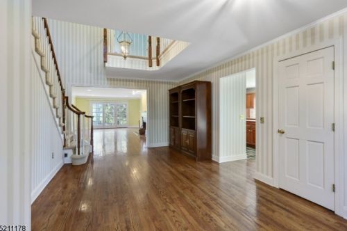 13 Chadwell Pl, Morristown, NJ 07960-6945