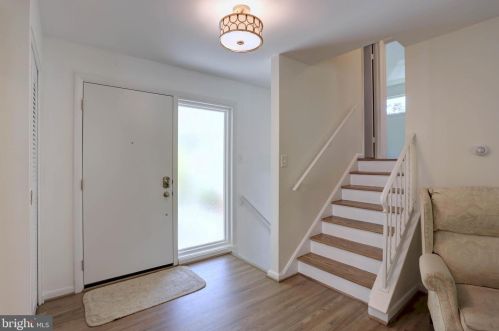 10827 Margate Rd, Silver Spring MD 20901-1614 exterior