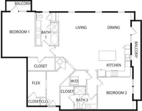 1621 6th St, Austin, TX 78702-3604