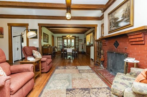 149 Curtice St, Saint Paul MN  55118-5708 exterior