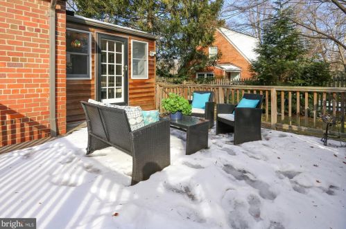 405 Lexington Dr, Silver Spring MD 20901-2643 exterior