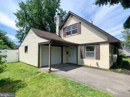 34 Potter Ln, Willingboro, NJ 08046-2631