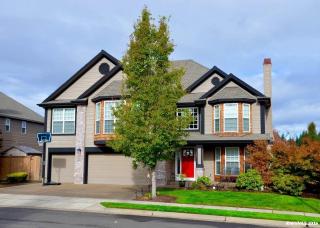 1643 22nd St, Albany OR  97321-1289 exterior