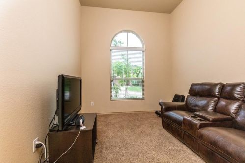 1824 Kachina Lodge Rd, Fort Worth TX  76131-2403 exterior