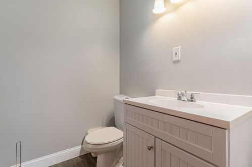 4397 Hickory Wood Ln, Atlanta GA  30360-2619 exterior