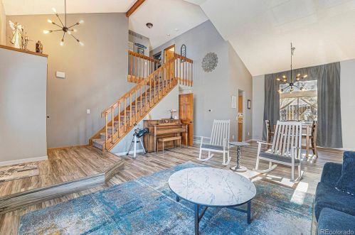 11992 56th Cir, Arvada CO  80002-1410 exterior