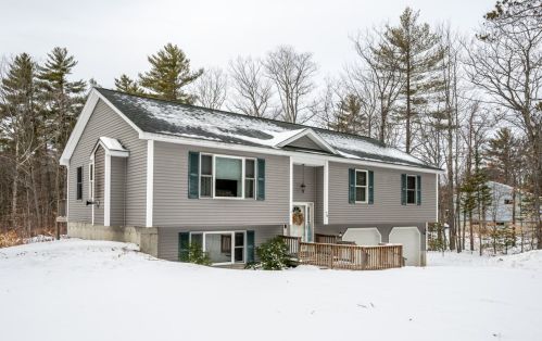 78 Miller Rd, New Durham, NH 03855-2316