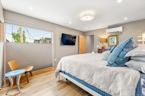 3326 Shoshone St, Denver CO  80211-3427 exterior