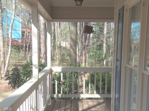 1092 Plantation Way, Conyers GA  30094-4124 exterior