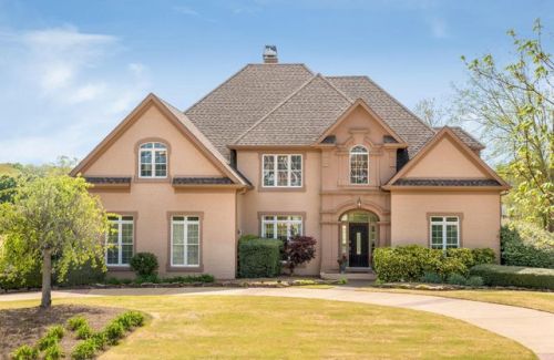 510 Raven Wolf Rd, Chattanooga, TN 37421-7310
