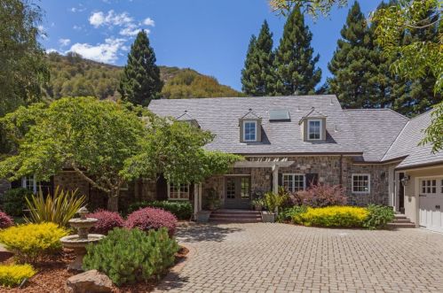 12345 Murietta Ln, Los Altos, CA 94022-4345