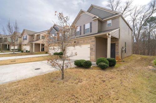 2313 Capella Cir, Atlanta, GA 30331-3863