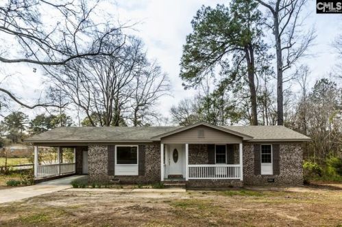 105 Burdell Rd, Lugoff, SC 29078-9432