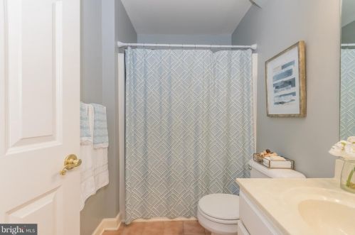 168 Meadow Ridge Dr, Shepherdstown WV  25443-4037 exterior
