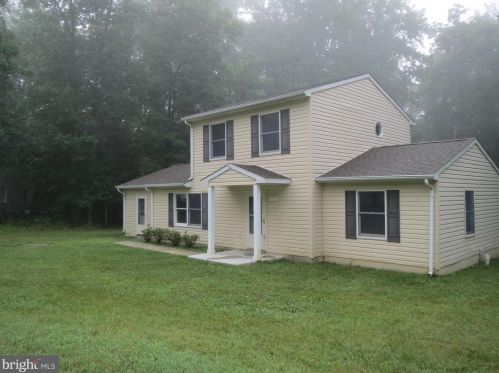 158 Camel Hump Ct, Richmond National Battlefiel, VA 22835-2688