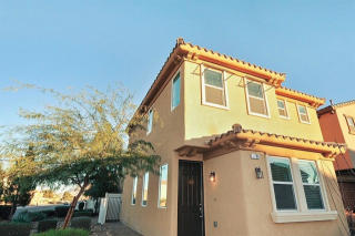 1796 Cabita Beach Ct, Las Vegas NV  89115-1650 exterior