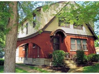 6872 Beechmont Ave, Cincinnati OH  45230-2908 exterior