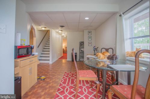 116 Solomons Ct, Hedgesville WV  25427-3723 exterior