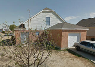 10304 Glen Vista Dr, Dallas TX  75217-3582 exterior