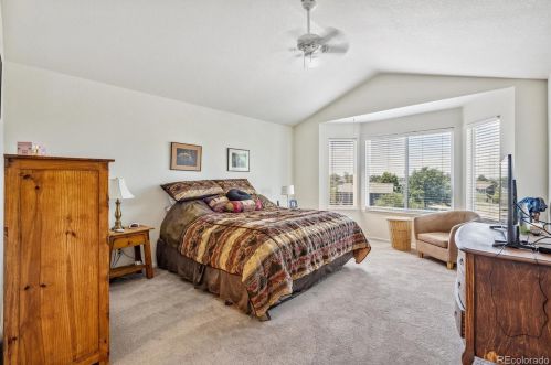 5753 Rome St, Aurora CO 80015-4590 exterior