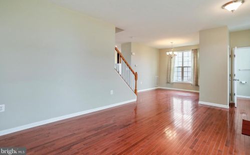 399 Lord Fairfax St, Charles Town WV  25414-2609 exterior