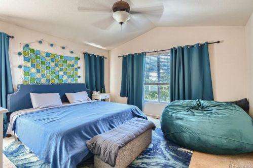 600 Norfolk Way, Aurora CO 80011-4553 exterior