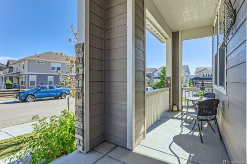21486 Stanford Ave, Denver CO  80015-5408 exterior