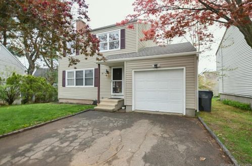 19 Kent Ct, Middletown, CT 06457-4524