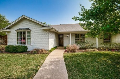 4230 Creekdale Dr, Dallas, TX 75229-5306