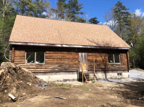 269 Coolidge Dr, Washington, NH 03280-3554