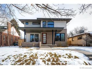 2060 Jasmine St, Denver CO  80222-6315 exterior