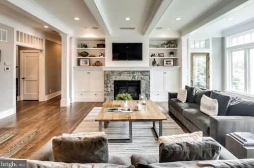 612 Cpe Mckinsey Dr, Severna Park MD 21146-4057 exterior