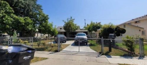 6732 Charner St, Bell, CA 90201-1918