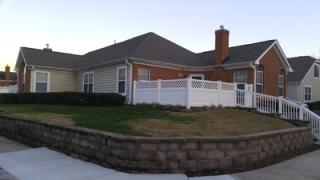 401 Timberline Loop, Yorktown VA  23692-3280 exterior