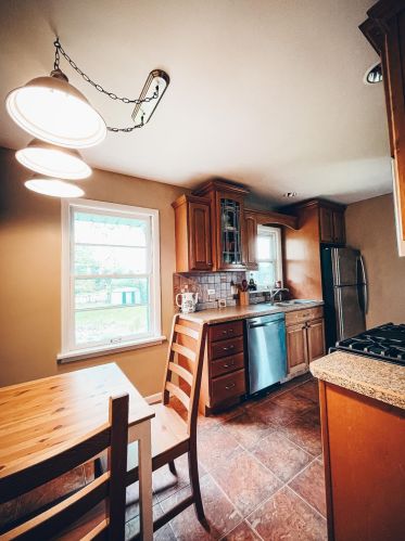 2933 98th St, Hammond IN  46322-3349 exterior