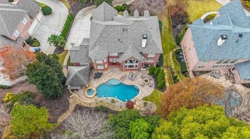 2882 Darlington Run, Duluth, GA 30097-7467