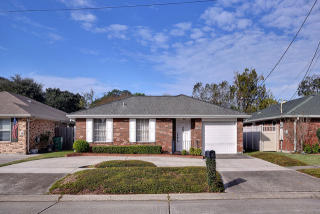 1608 Massachusetts Ave, Kenner, LA 70062-8015
