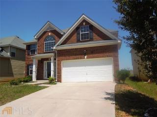 1521 Culpepper Ln, Mcdonough, GA 30253-6897