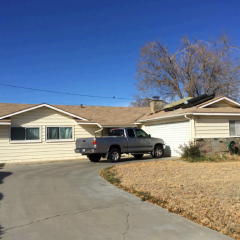 707 Merion Way, Tehachapi, CA 93561-1912