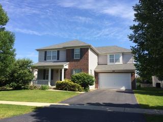 401 Fayette Dr, Oswego, IL 60543-7719