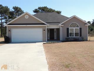 604 Hampstead Ave, Statesboro, GA 30458-0291