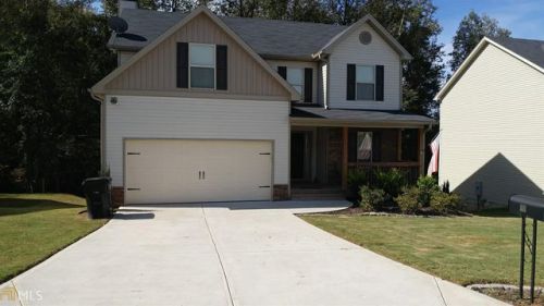 98 Sandberg Way, Dawsonville, GA 30534-4329