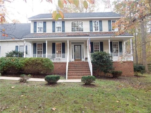 2306 Gwynmill Ln, Powhatan, VA 23139-5828